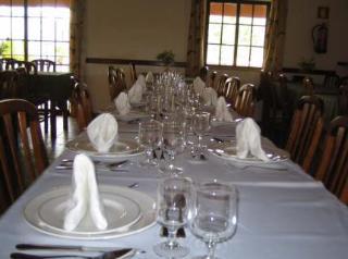 Casa di campagna Herdade Da Corte *